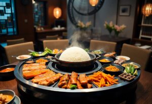is sagye singapores top korean dining spot mse