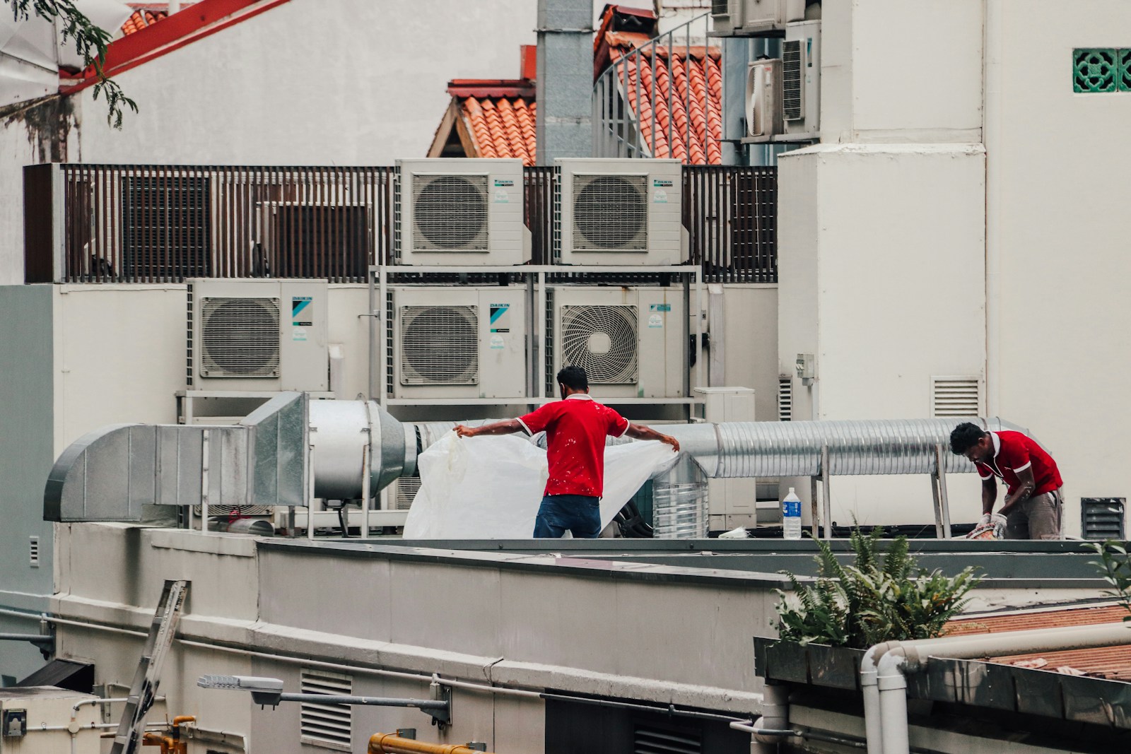Aircon Installation HDB Regrets Every Buyer Remembers
