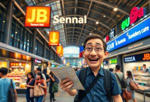 jb sentral your essential must visit hub vnr