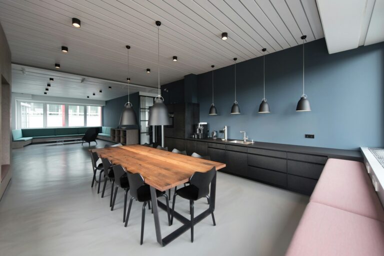 HDB Commercial Rental