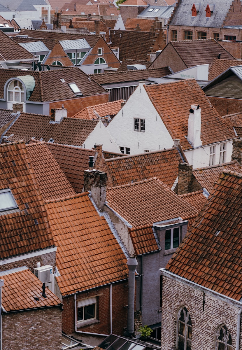 What Roof Leakage Repairs Specialist Contractors Offer