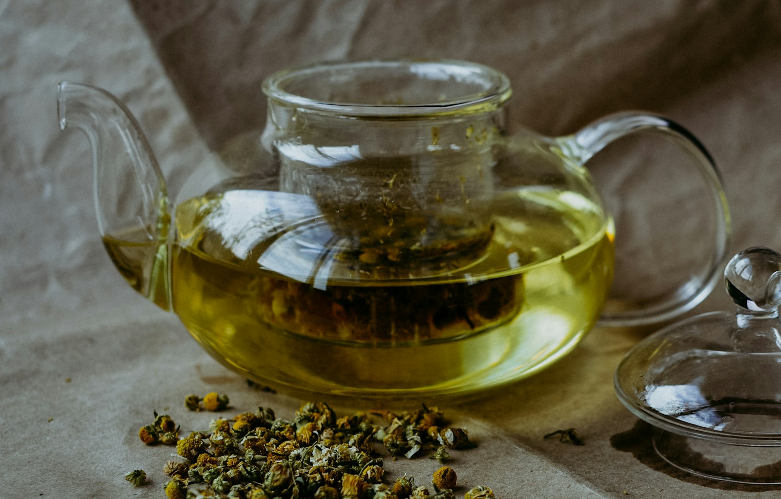 What Surprising Lessons Did I Learn From Chamomile Tea?