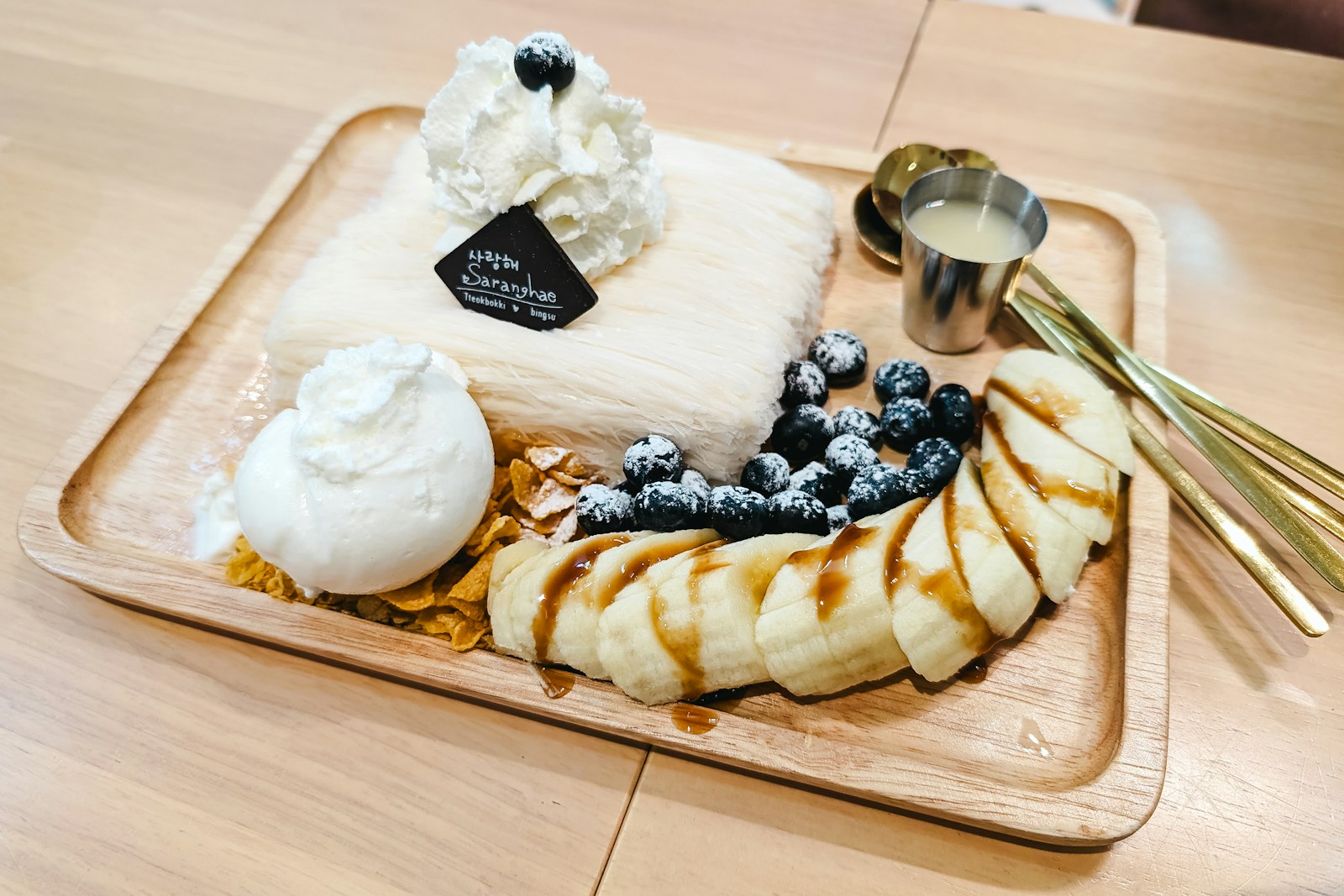 Best Dessert In Singapore For Sweet Lovers!