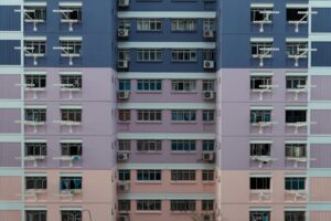 Jumbo HDB Flats