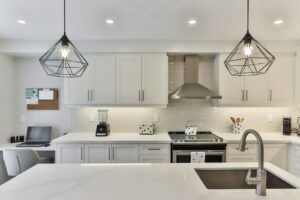 Heron Bay Condo