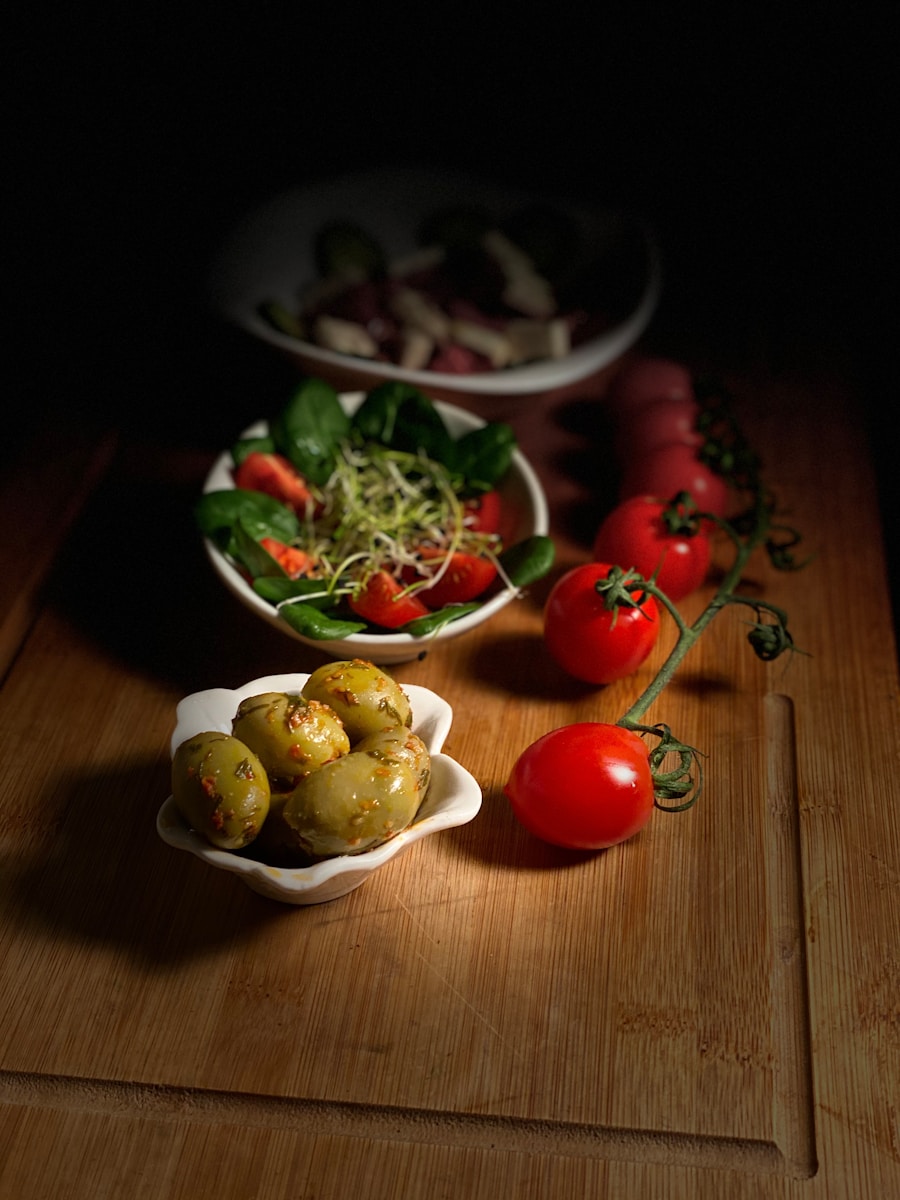 Discover LingZhi Vegetarian Cuisine Innovations