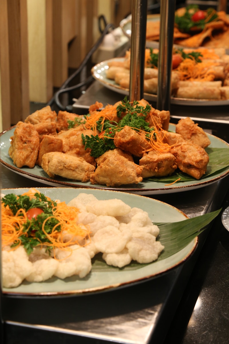 Tasting Korean Fried Chicken: Singapore Must-Try