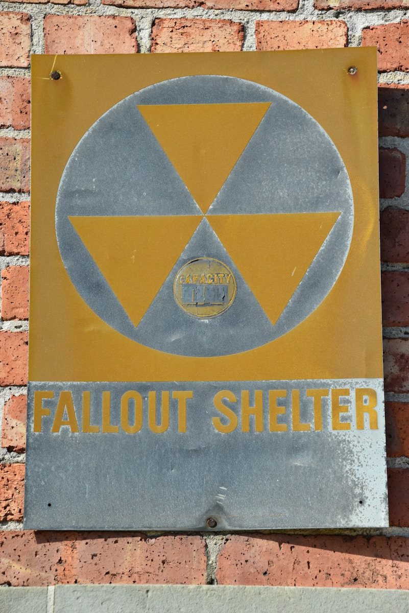 Weirdest HDB Bomb Shelter Design Twists