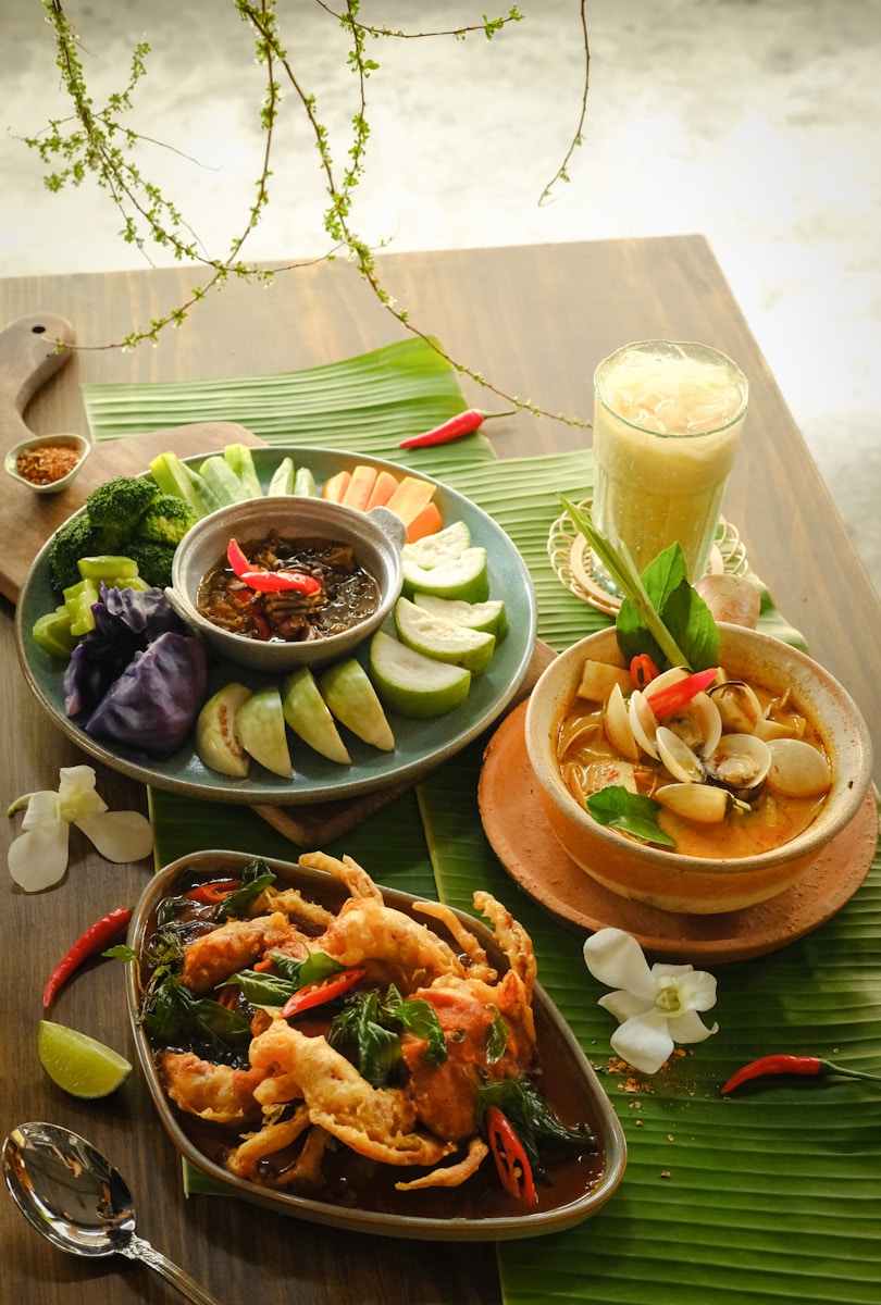 Why Sawadee Thai Cuisine Is Legendary