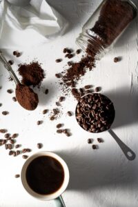Highland Coffee
