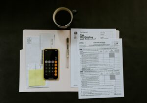 Check Property Tax Singapore