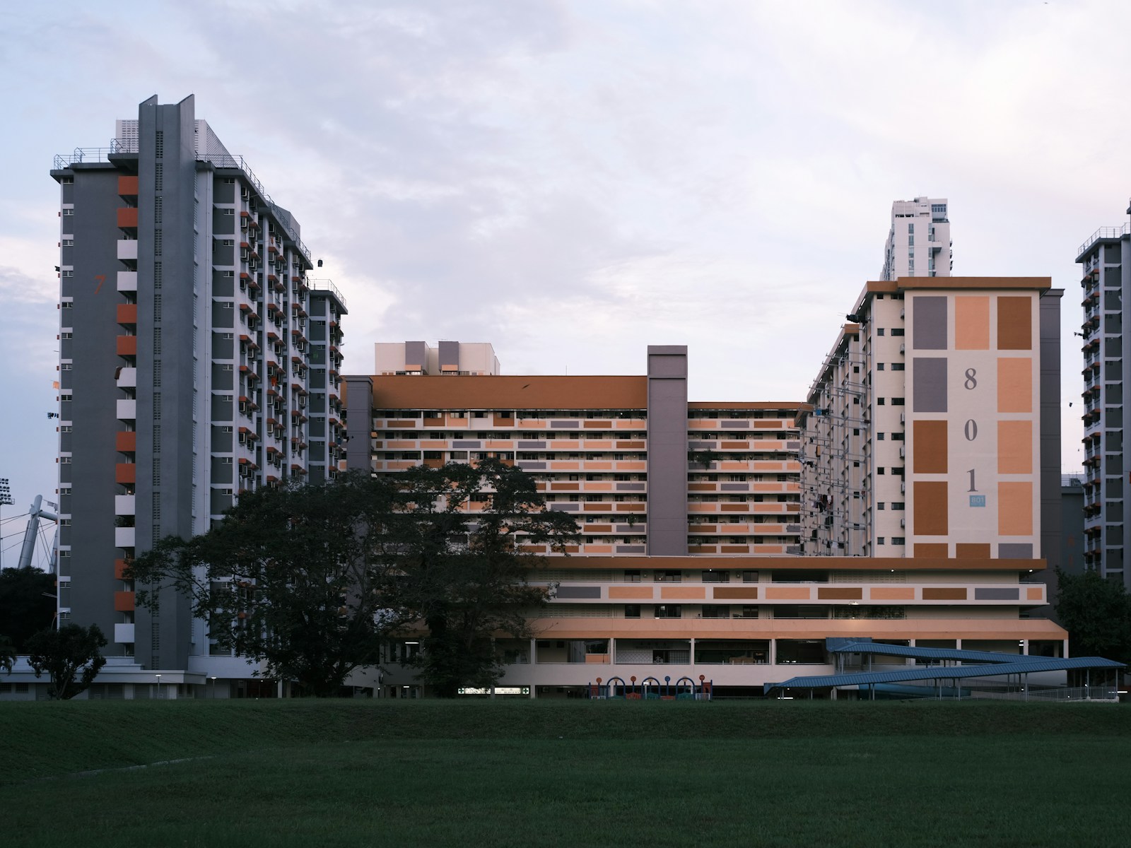HDB Extension Of Stay: Awkward Truths