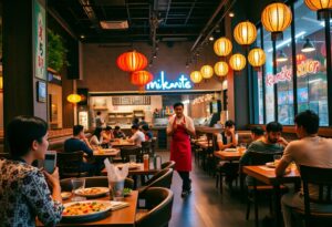 milan shokudo affordable fusion food fun zku