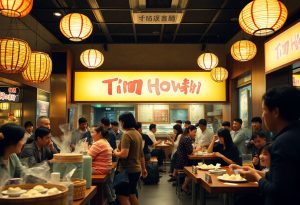 misjudging tim ho wan a personal tale mav