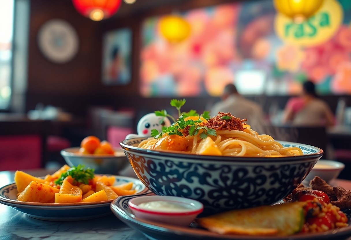 Are You Missing Rasa Istimewa Waterfront Restaurant’s Best-kept Delicacies?