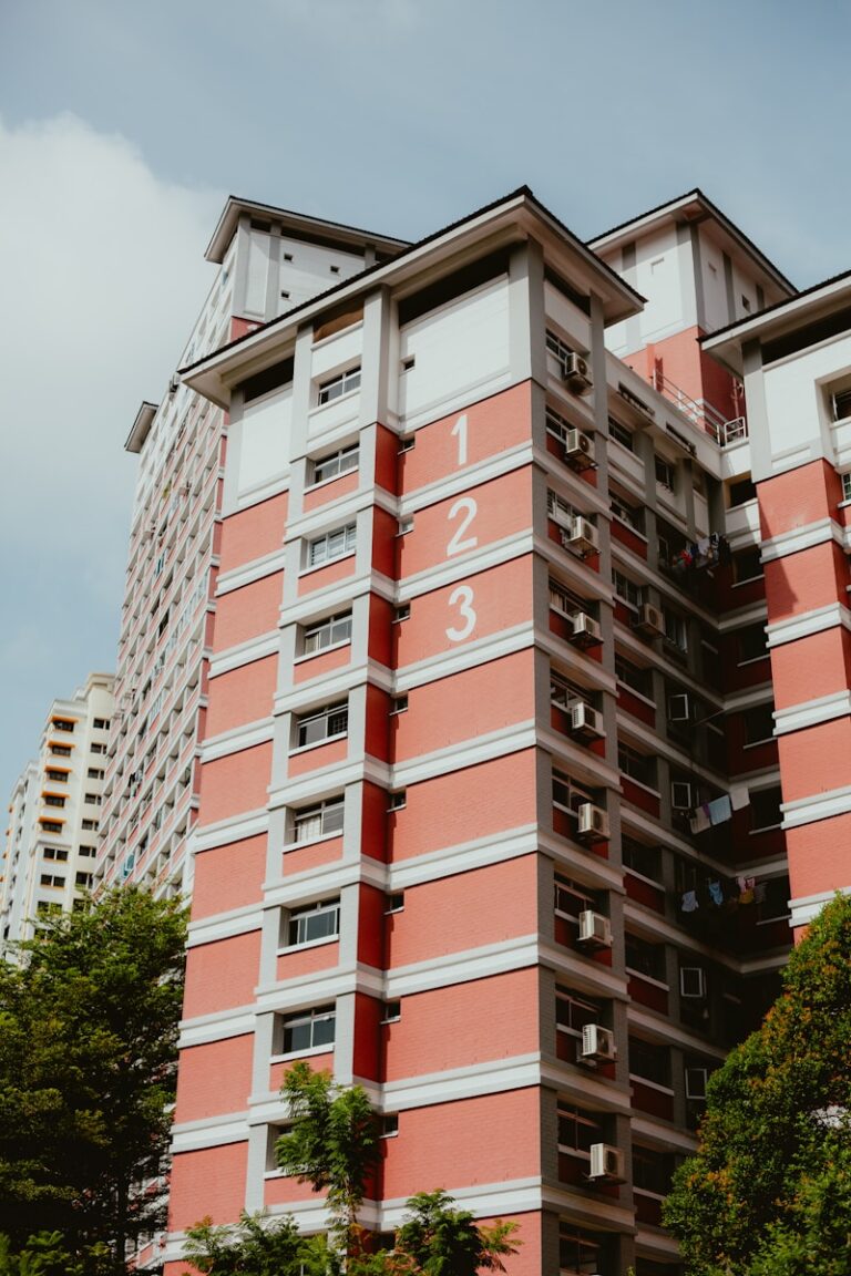 HDB OCS