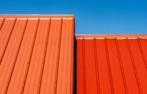Metal Roofing