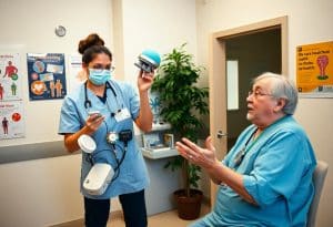 my silly encounter with fullerton health mod