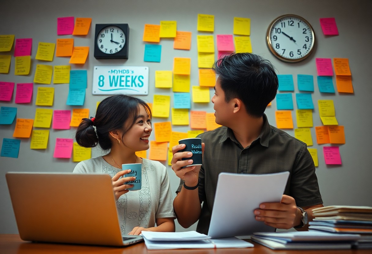 How To Navigate MyHDB Resale Applications?