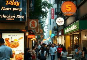 new restaurant buzz in singapore august 2024 mbv