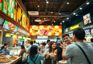 nex food the next instagram trend ndc