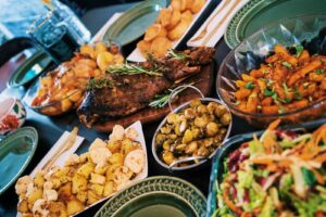 Cheap Buffet Singapore
