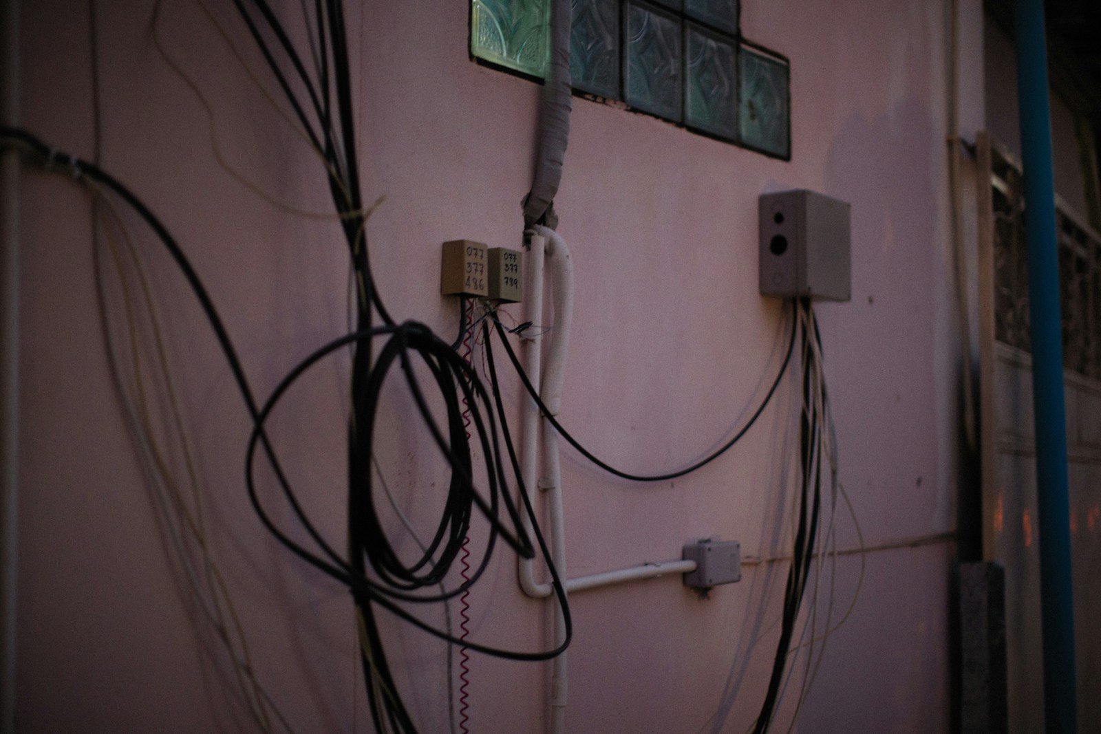 Confessions Only HDB Electricians Would Understand