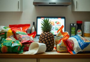 ntuc online shopping fails my humorous journey nlc