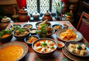 nyonya food flavours a taste adventure bji