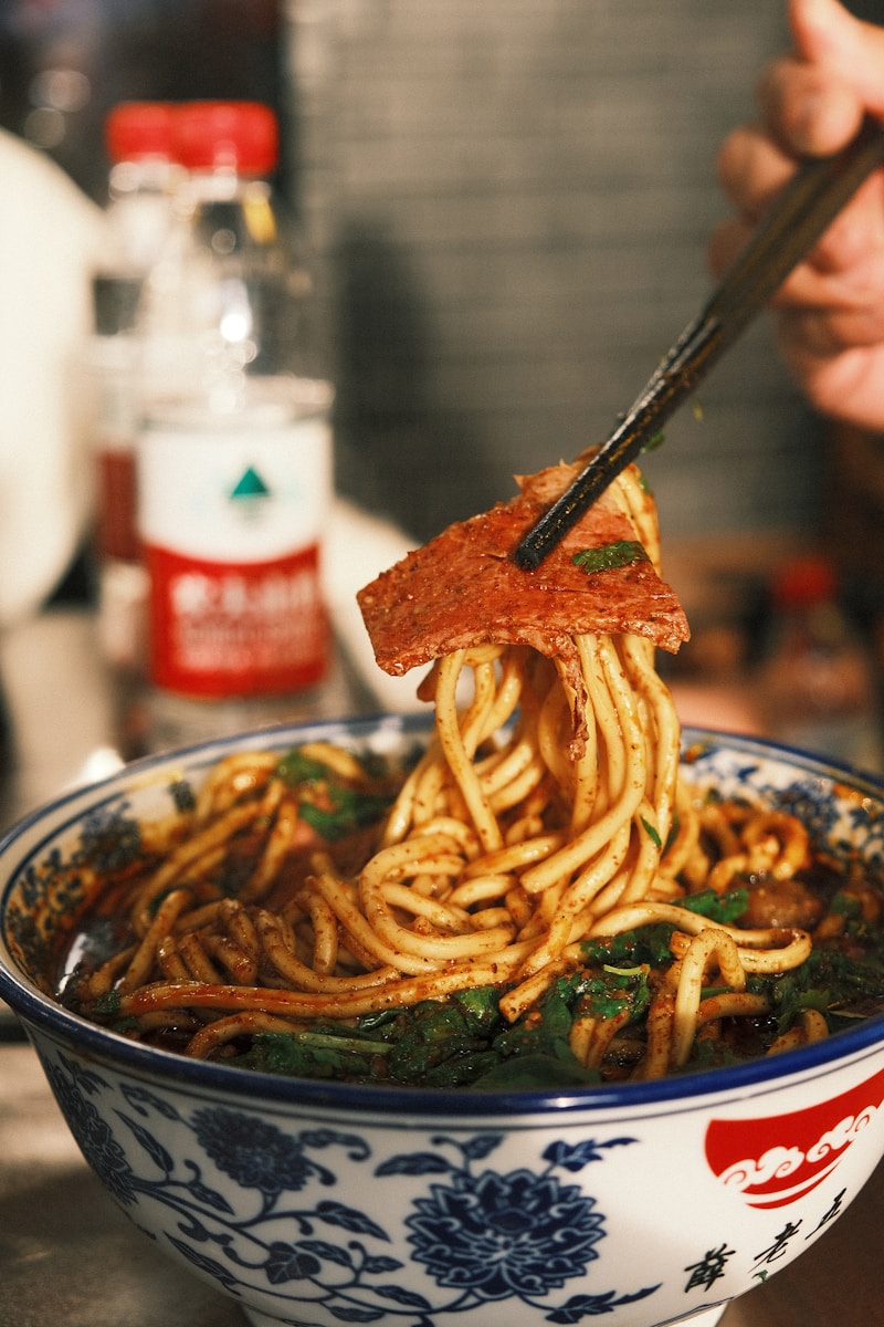 Customer Ratings For Blanco Court Fried Fish Noodles