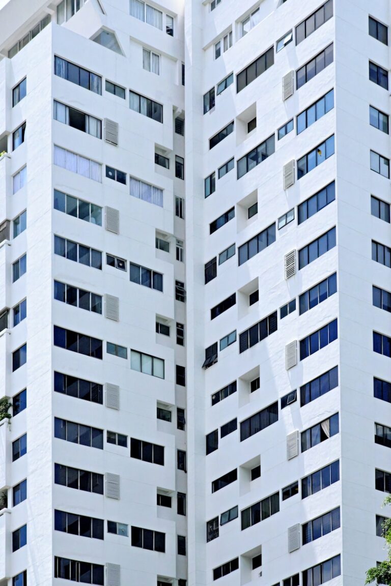 HDB Home Protection Scheme