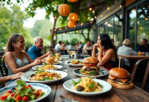 orchard s finest eats for every taste awr