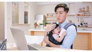 paternity leave singapore