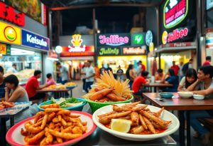 paya lebar square food a humorous taste test rxk