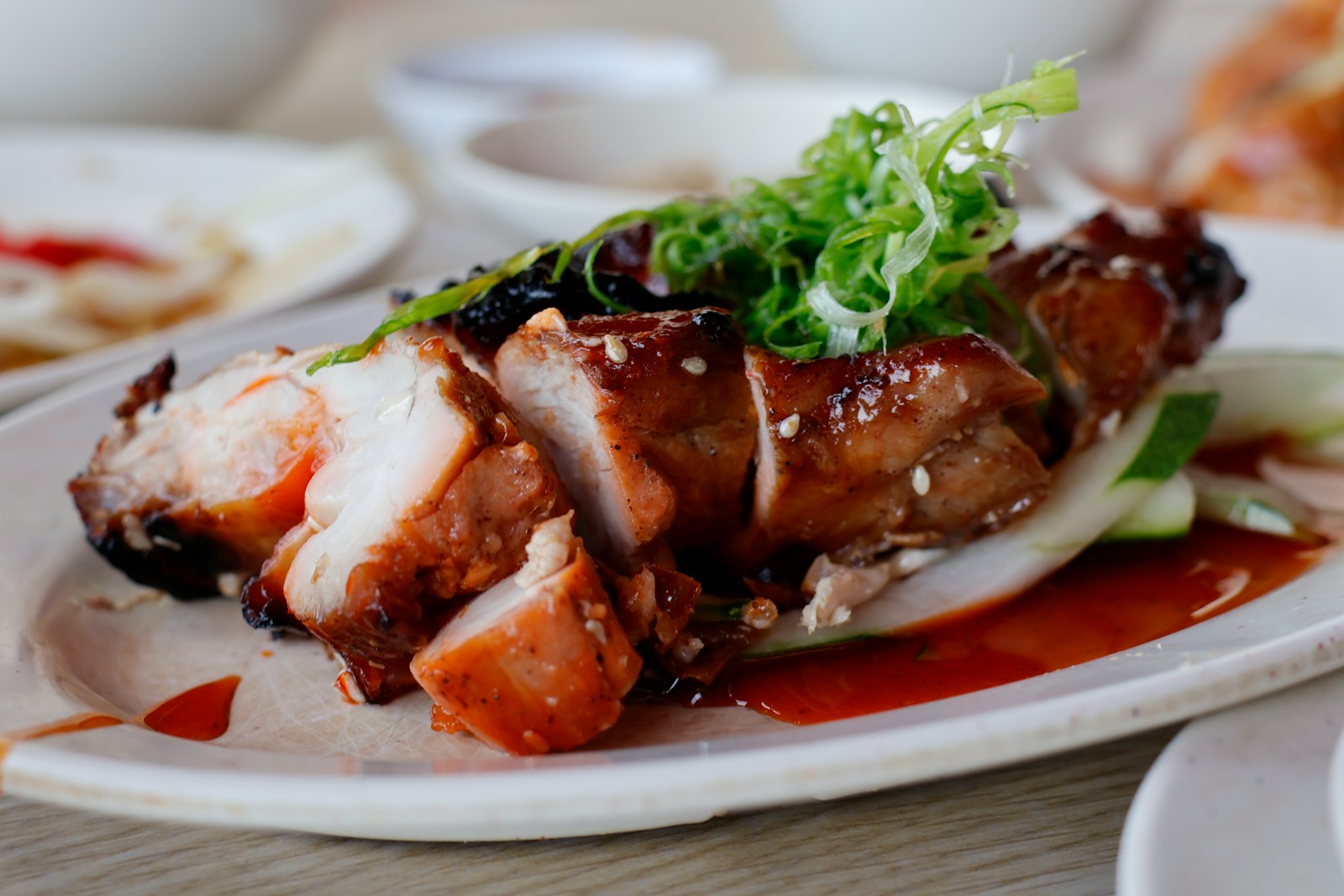 What’s Special About Kampong Chicken Eating House?
