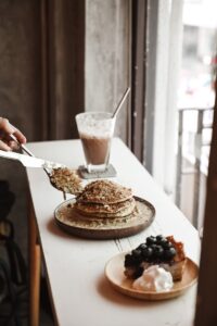 Anglo Indian Cafe & Bar