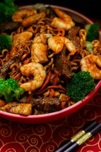 prawn noodle near me