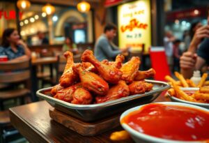 punggol food hidden gems and hilarious finds fwj