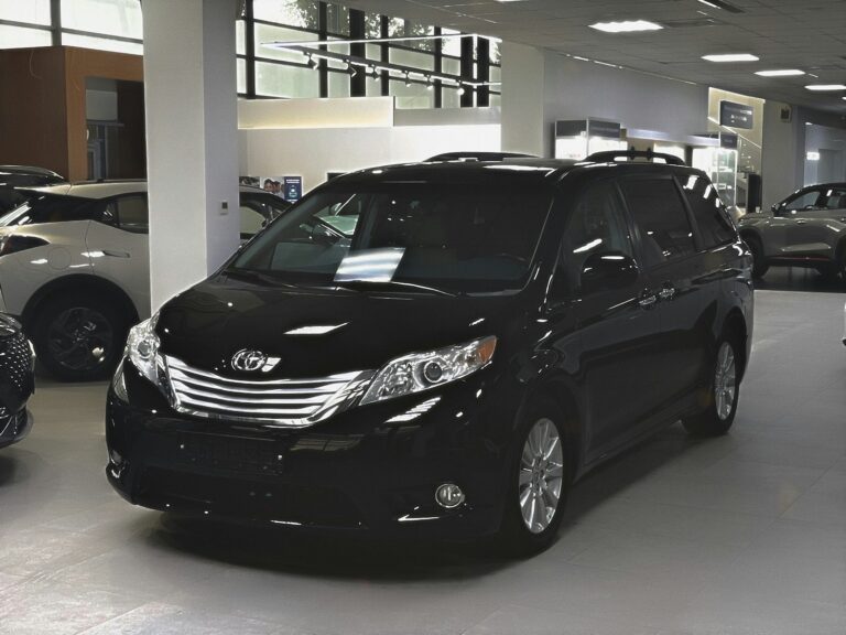 Toyota Rent A Car