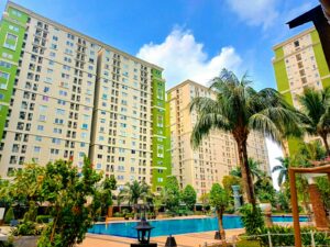 Heritage View Condo