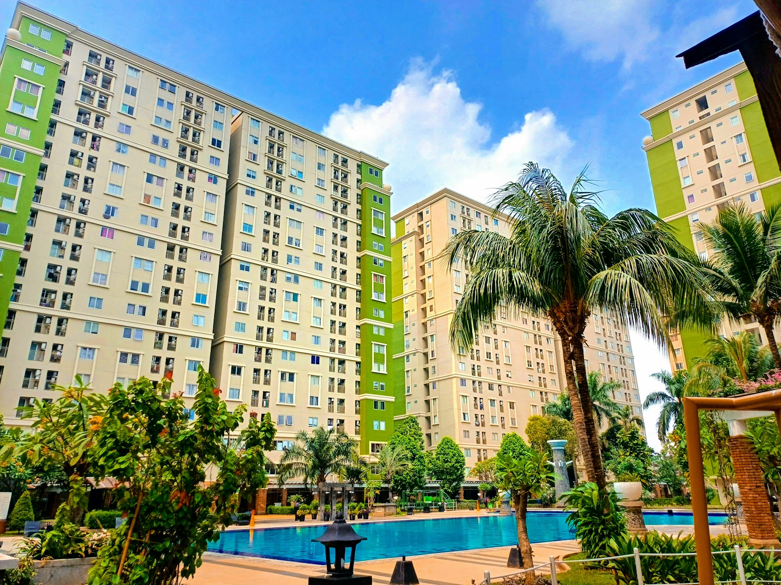 Why Penrose Condo Rental Demand Surges