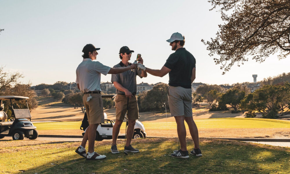 radisson golf and convention center batam