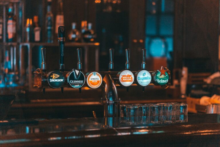 Muddy's Irish Pub