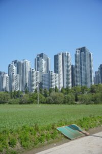 Can I Own HDB And Overseas Property