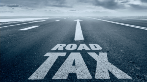 road tax renewal