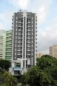 Hillview Condo