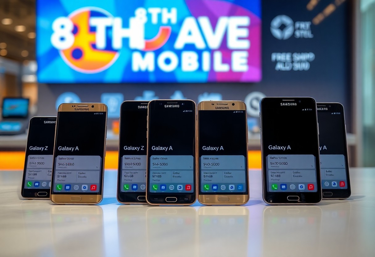 This Will Shock You – Samsung Mobile Prices In Singapore!