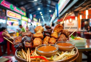 satay adventures chomp chomp food center pet