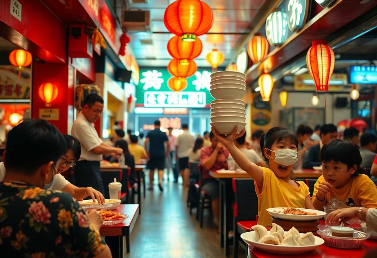 How To Save Big At Chin Chin Eating House