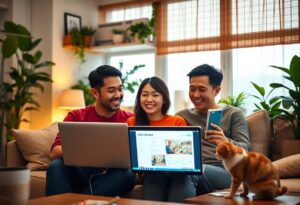 scoring with hdb infoweb my humorous journey cwr